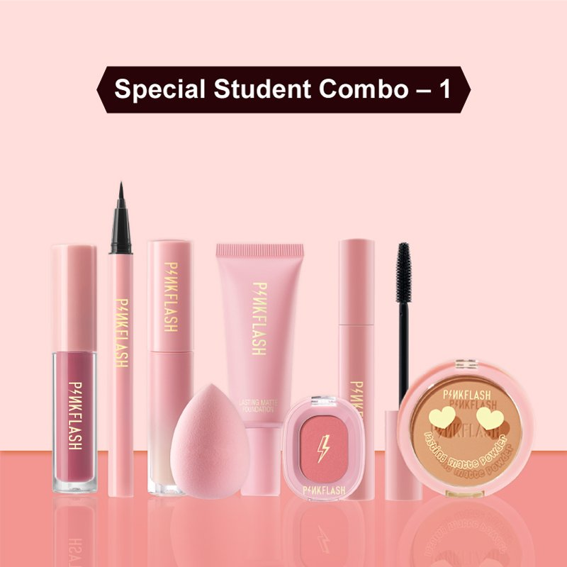 Special Student Combo – 1