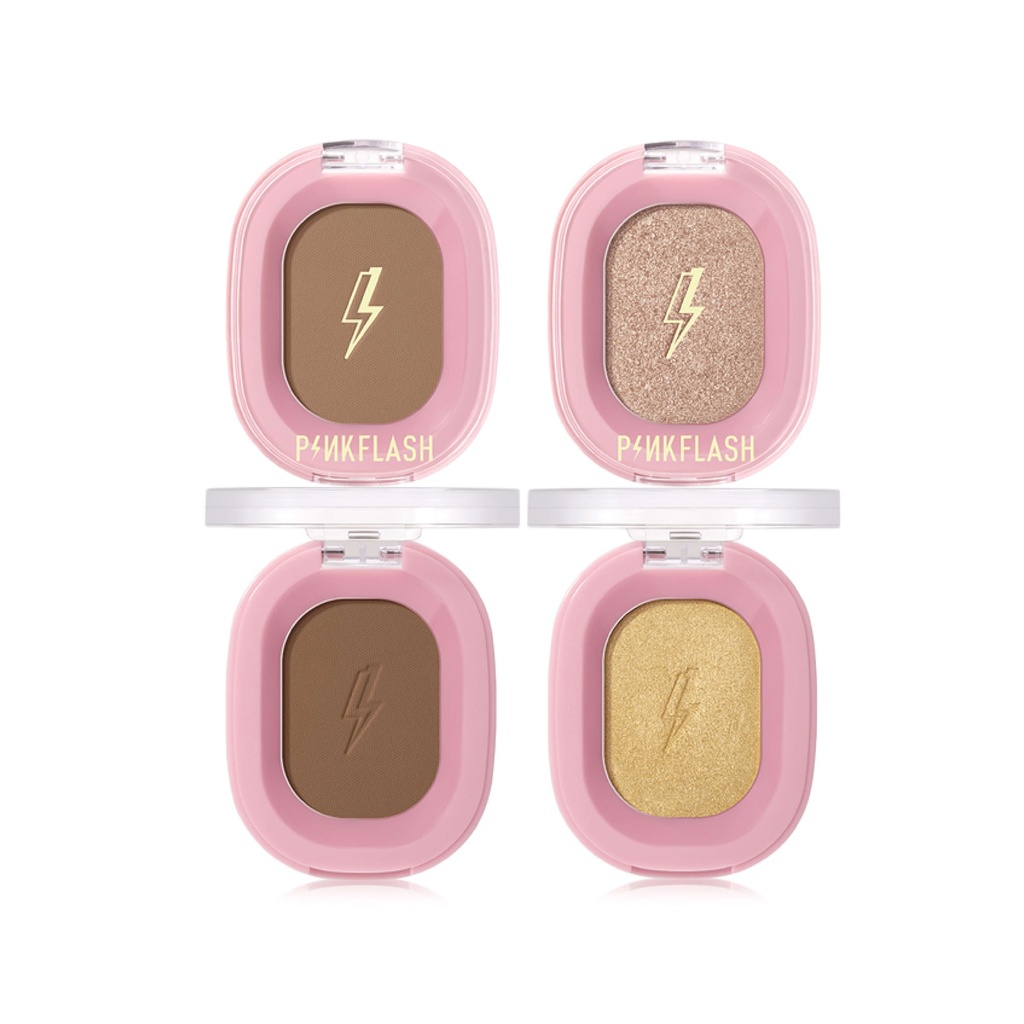 PINKFLASH Highlighter & Contour (PF-F02)