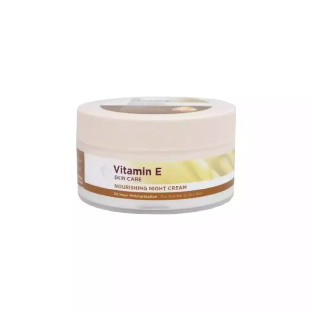 Superdrug Vitamin E Night Cream