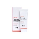 Christian Dean Secret Tone-Up Sun Cream with SPF50+