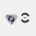 Maange Single Pair Eyelash - G001