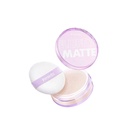 Ireneda Fluffy Matte Setting Powder (IR-F05)