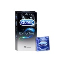 Durex Extra Time Condoms (10 Pcs)