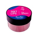 Skin Cafe Soft Lips Lip Balm Smoothie